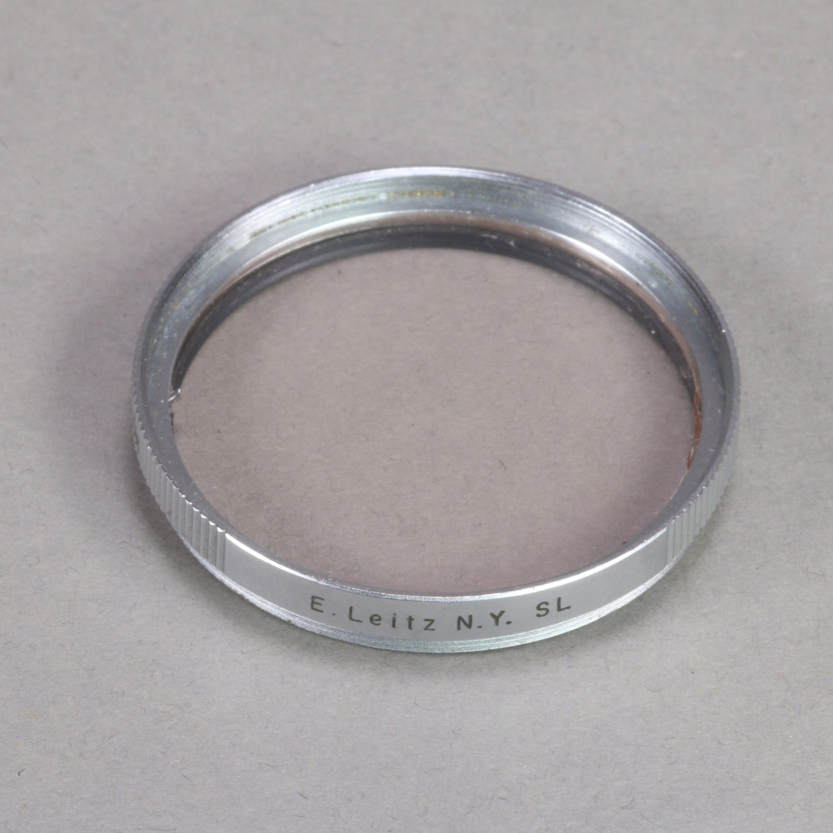 Leica SL Skylight Filter - E39