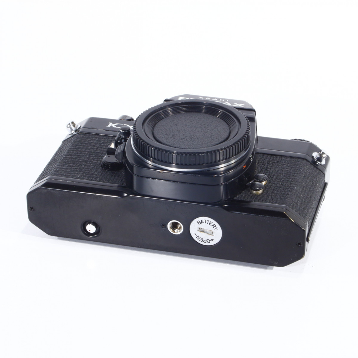 Pentax KX Camera | Blue Moon Camera