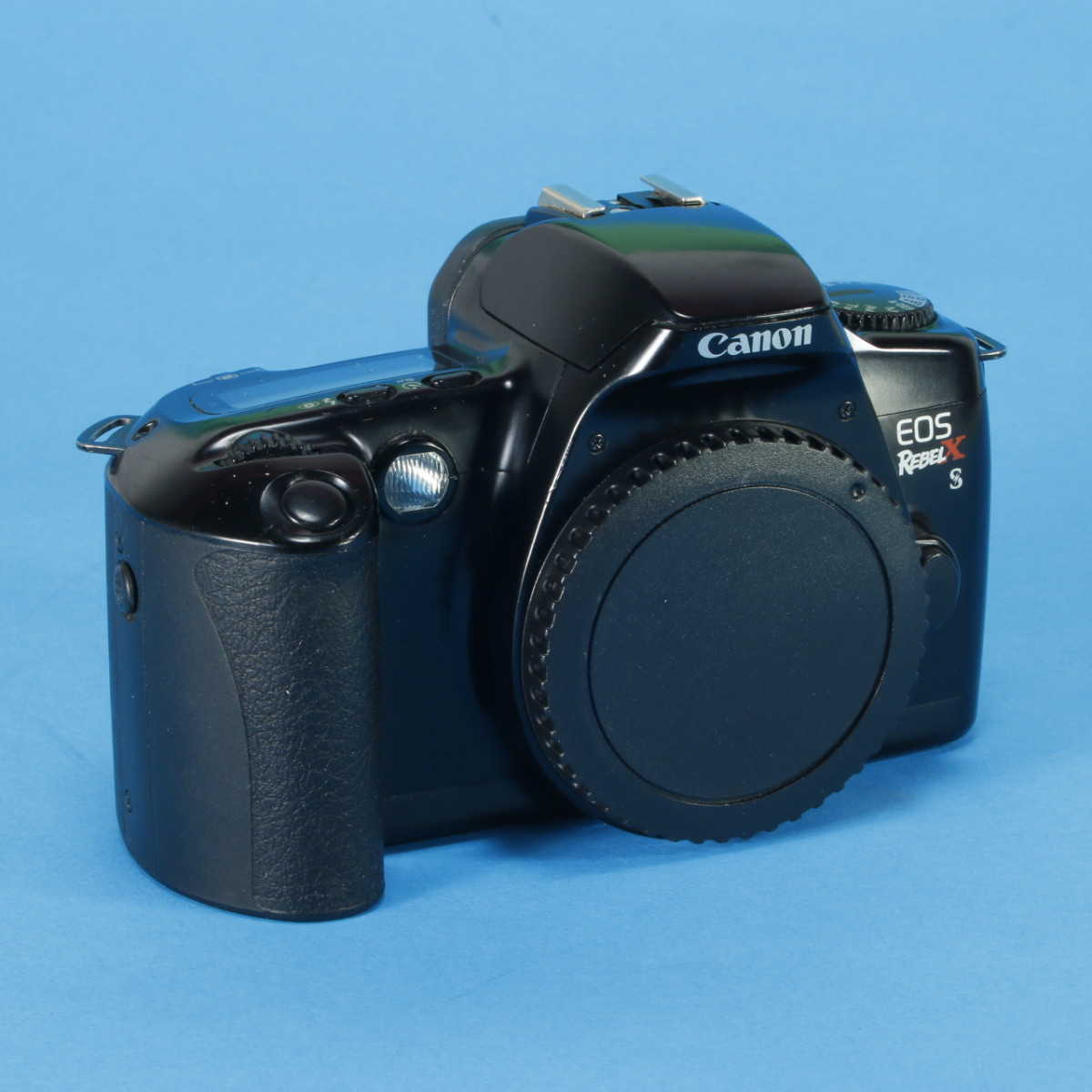 Canon EOS Rebel XS Camera
