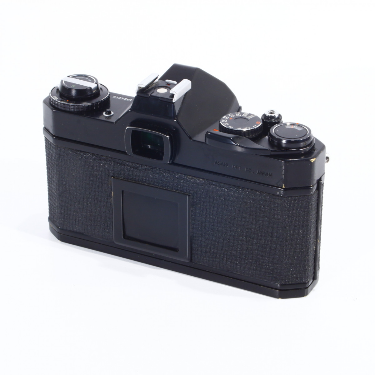 42.PENTAX　k-x Pentax KX — SILVERTON CAMERA COMPANY