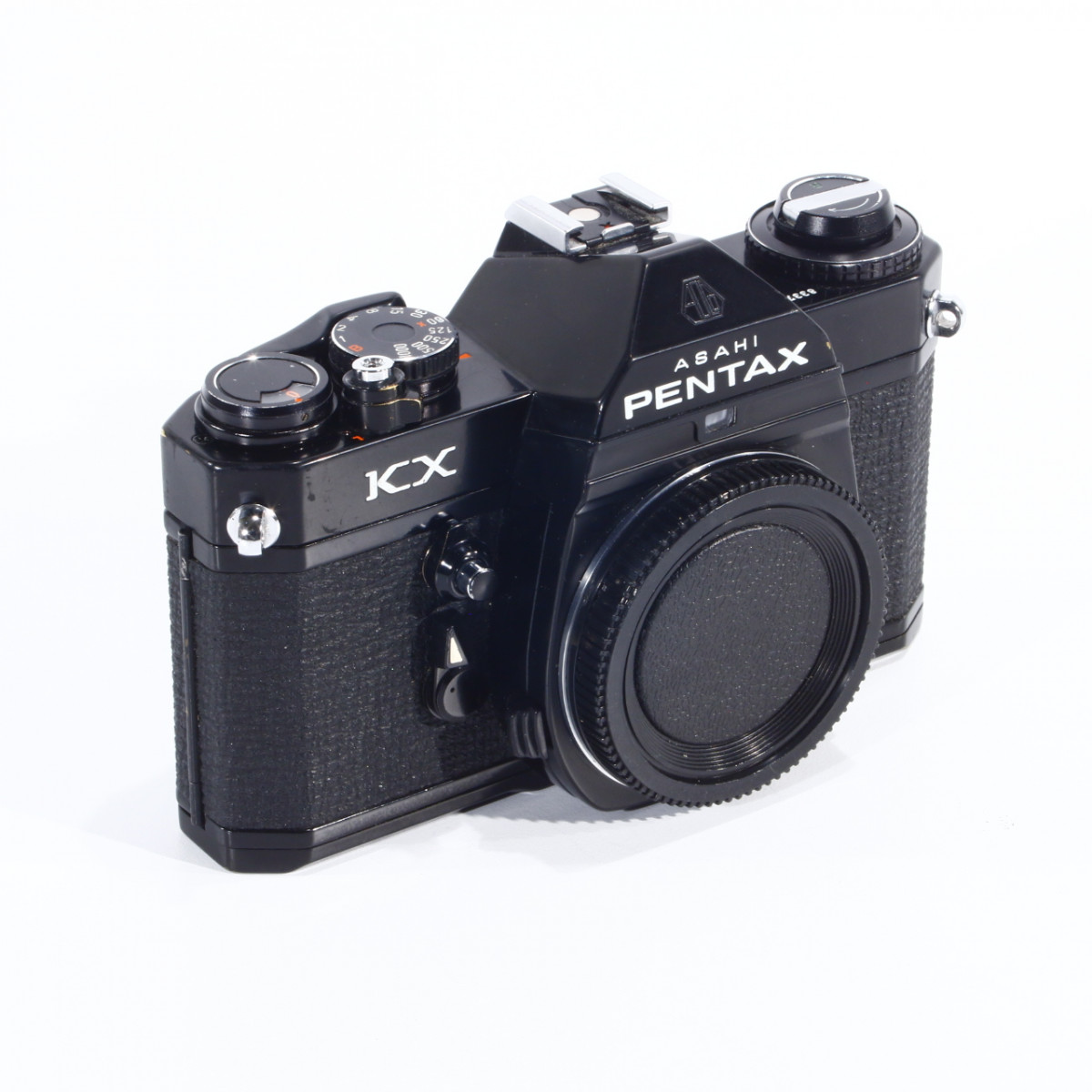 PENTAX　k-x Pentax K-x - Wikipedia