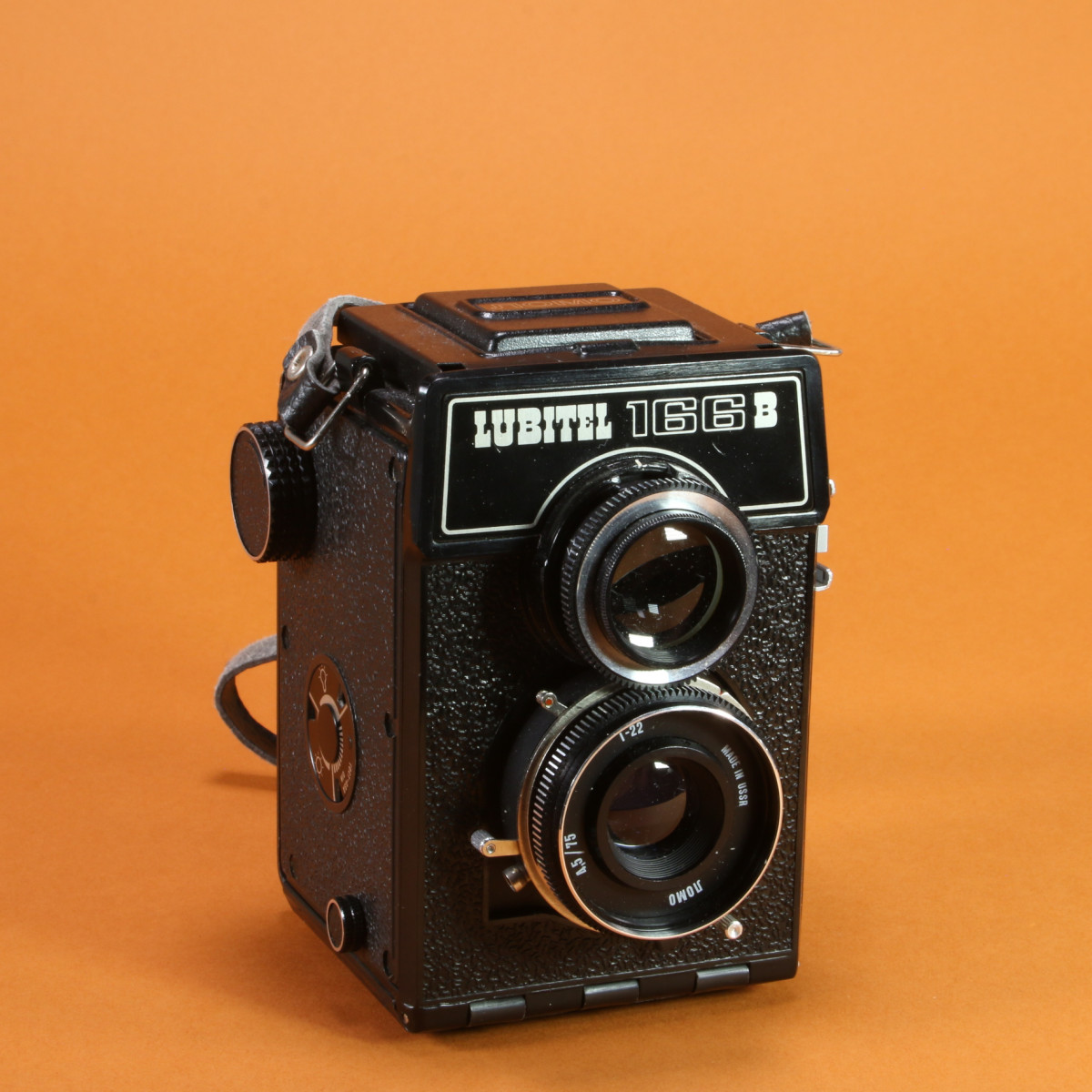LOMO Lubitel 166B Camera