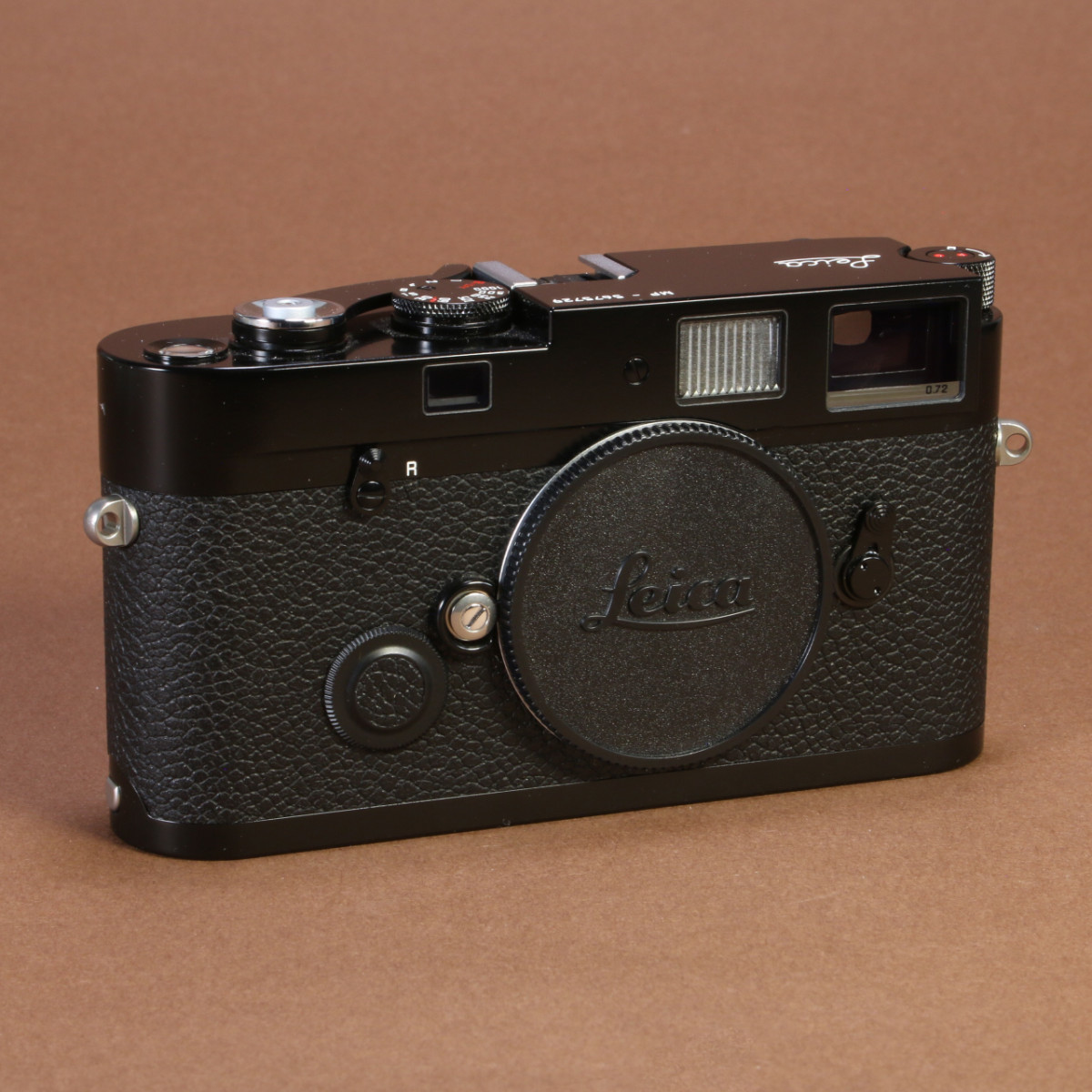 Rollei XF 35 🎞️ Rangefinder Film Camera – 40mm f/2.3