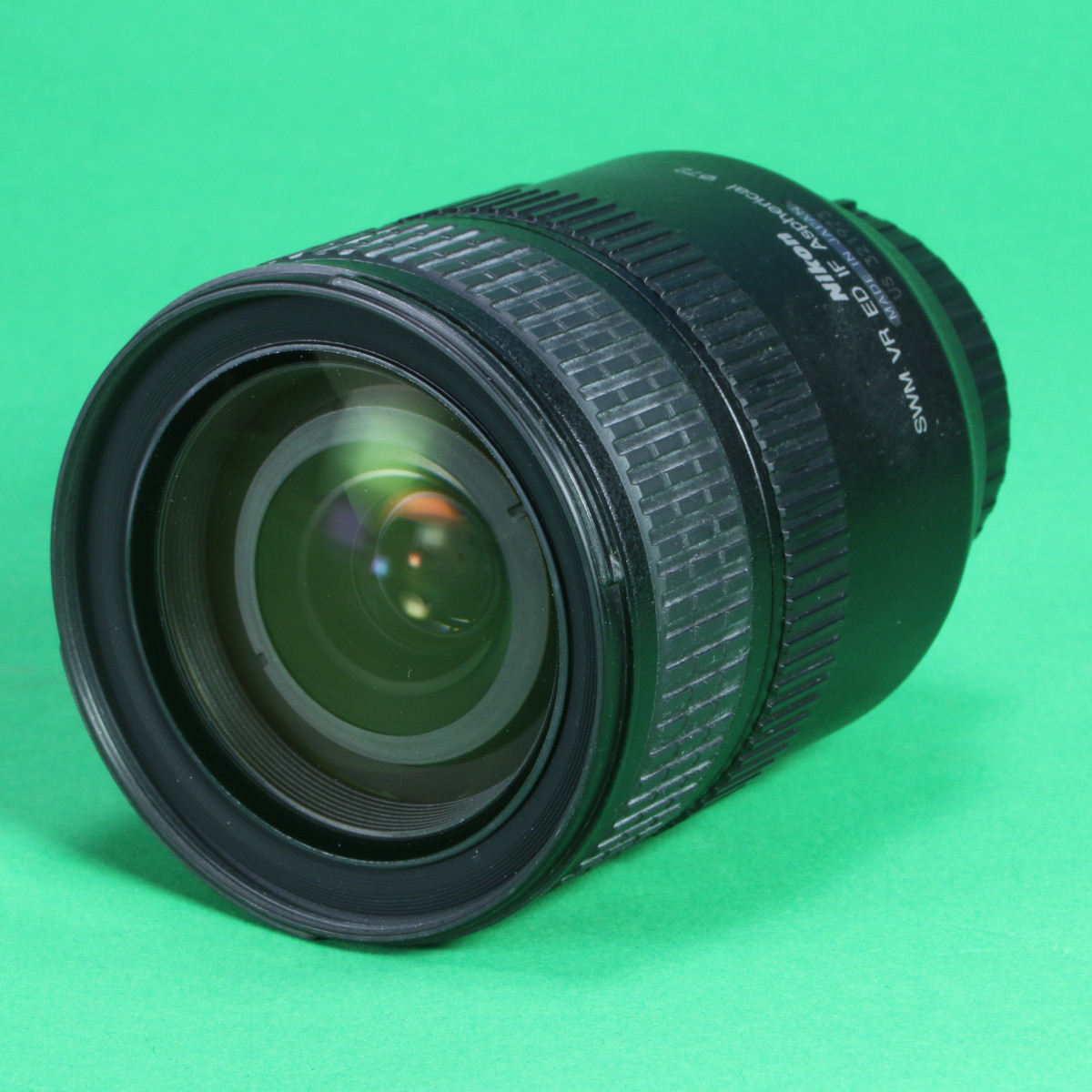 Shop : Buy Nikon 24 120mm F3 5 5 6 G Ed Vr Af S Nikkor Lens
