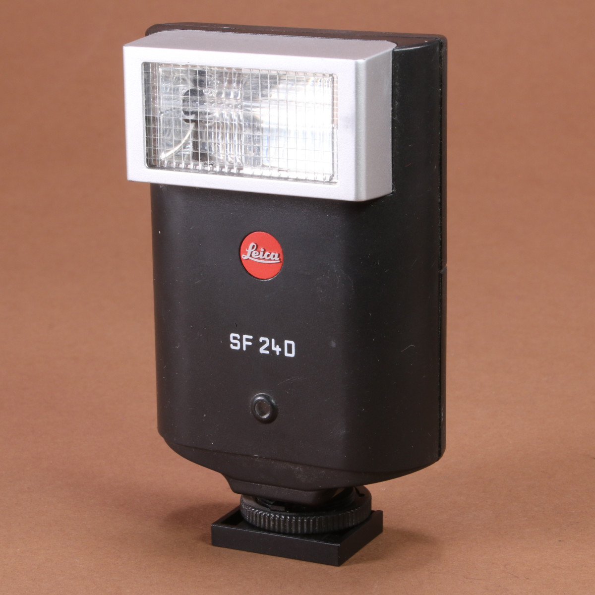 Leica SF24D Flash