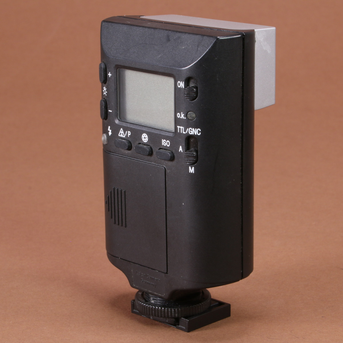 Leica SF24D Flash