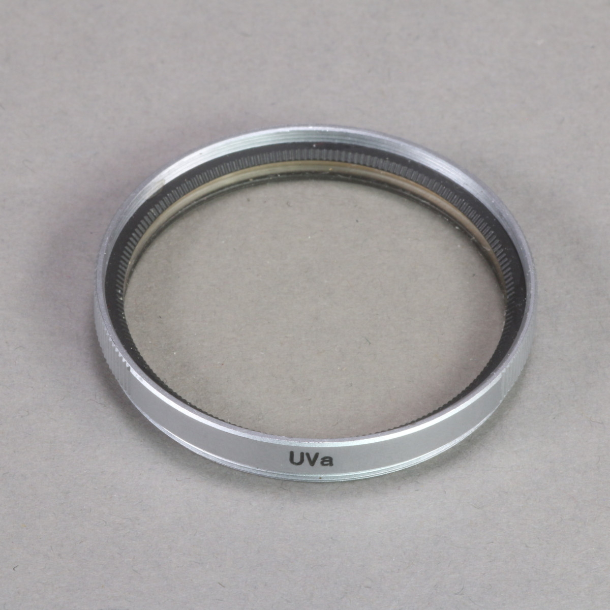 Leica UVa Filter - E39