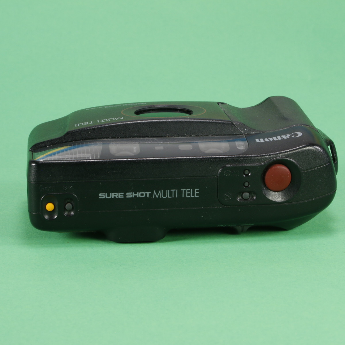 Canon Sure Shot Multi Tele Camera