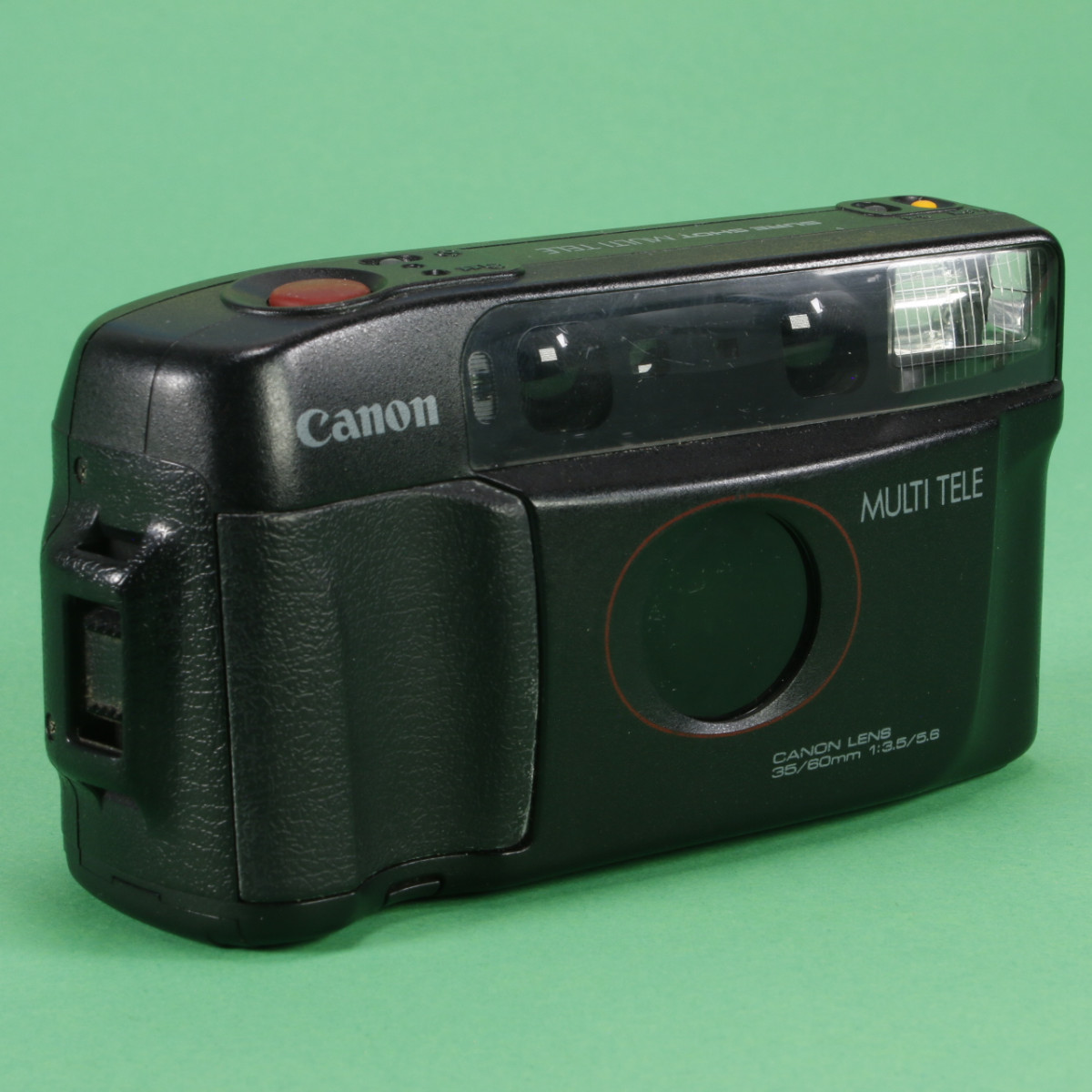 Canon Sure Shot Multi Tele Camera