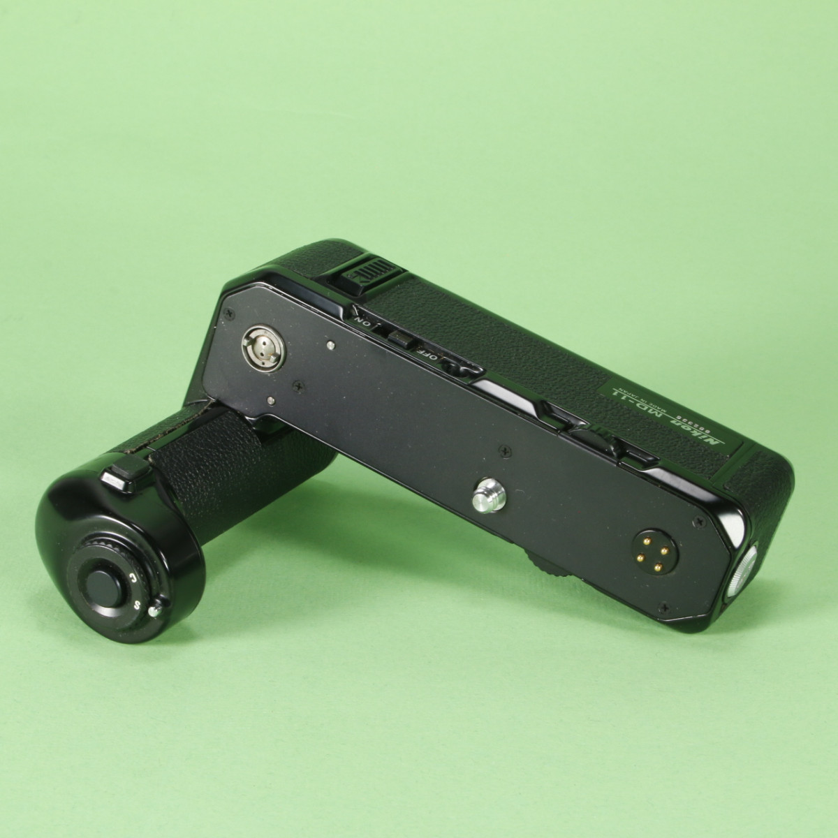 Shop : Buy Nikon Motor Drive Md11: LGF0323/882335 : Blue