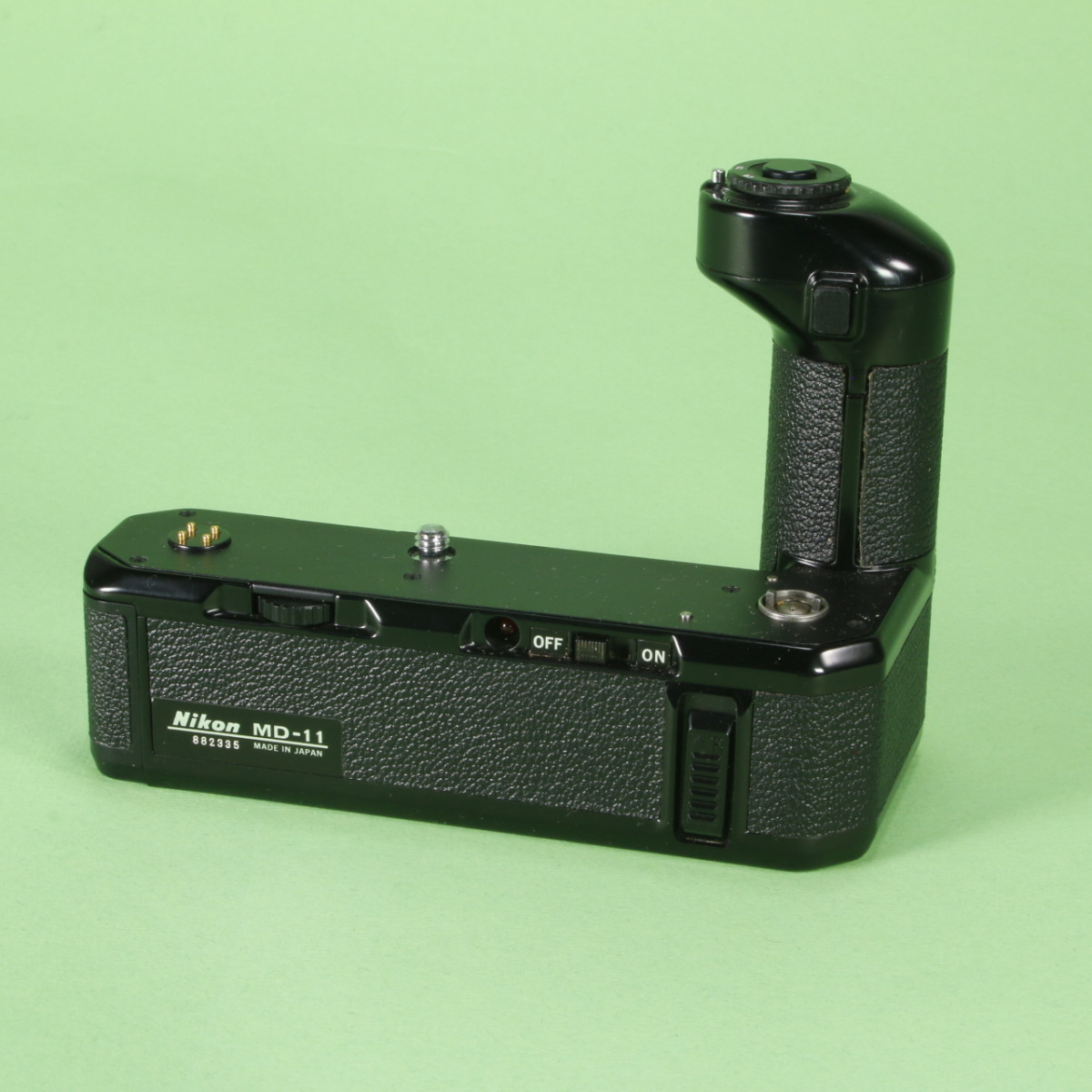 Nikon Motor Drive MD-11