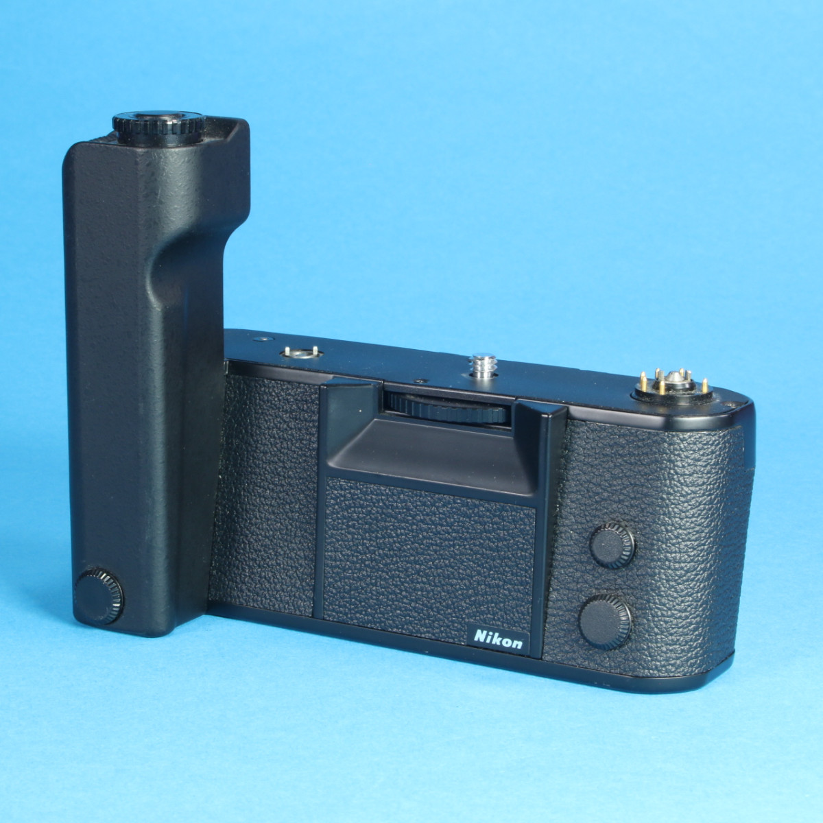 極上品 ニコン MD-4 MOTOR DRIVE Nikon MD-4 Motor Drive - Accessory – Kamerastore