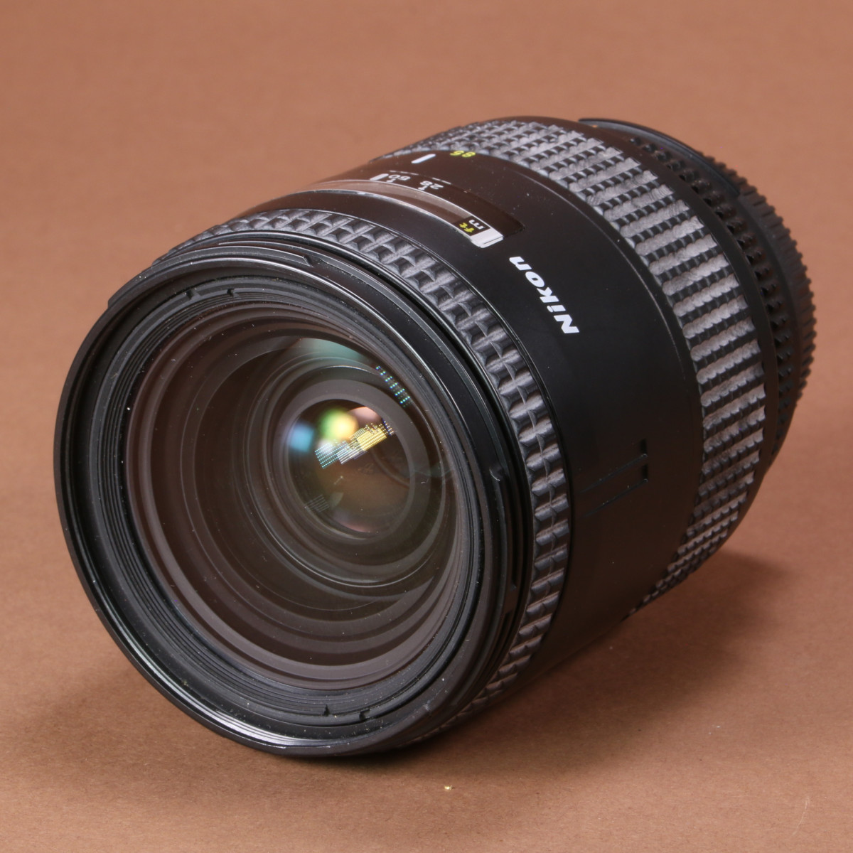 Nikon 28-85mm f3.5-4.5 AF Nikkor Lens for Nikon AF
