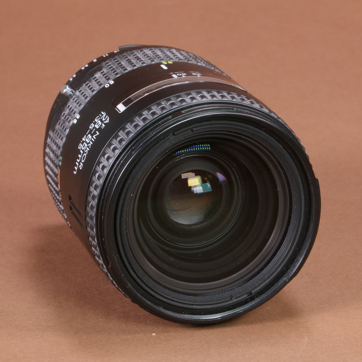 Nikon 28-85mm f3.5-4.5 AF Nikkor Lens for Nikon AF