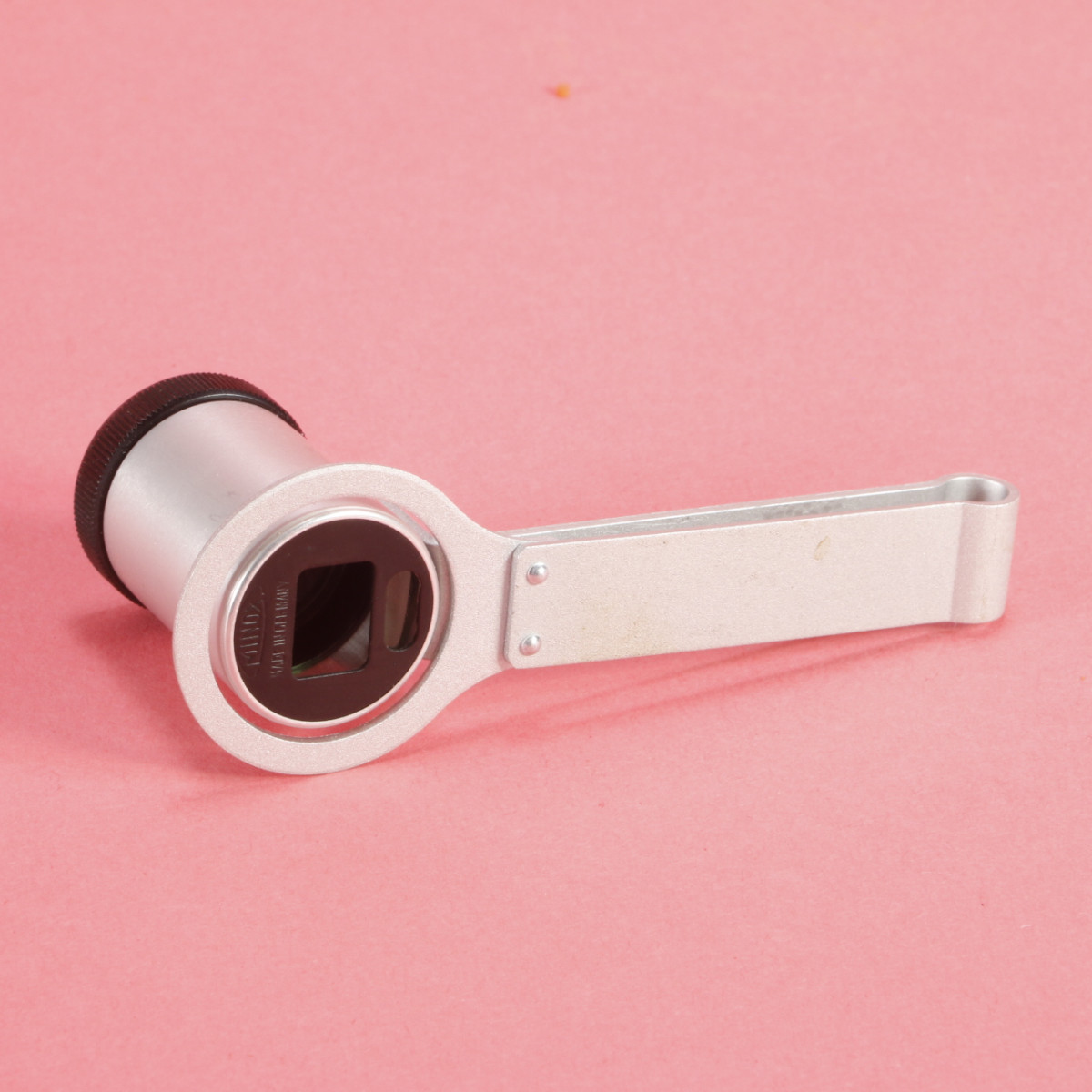 Minox Film Viewing Magnifier