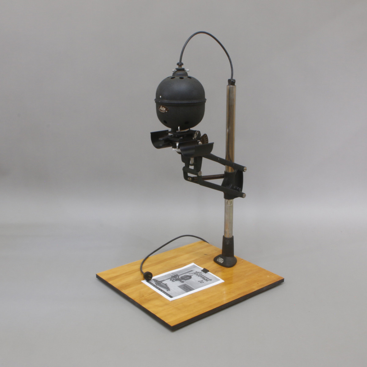 Leitz Focomat Ic Darkroom Enlarger