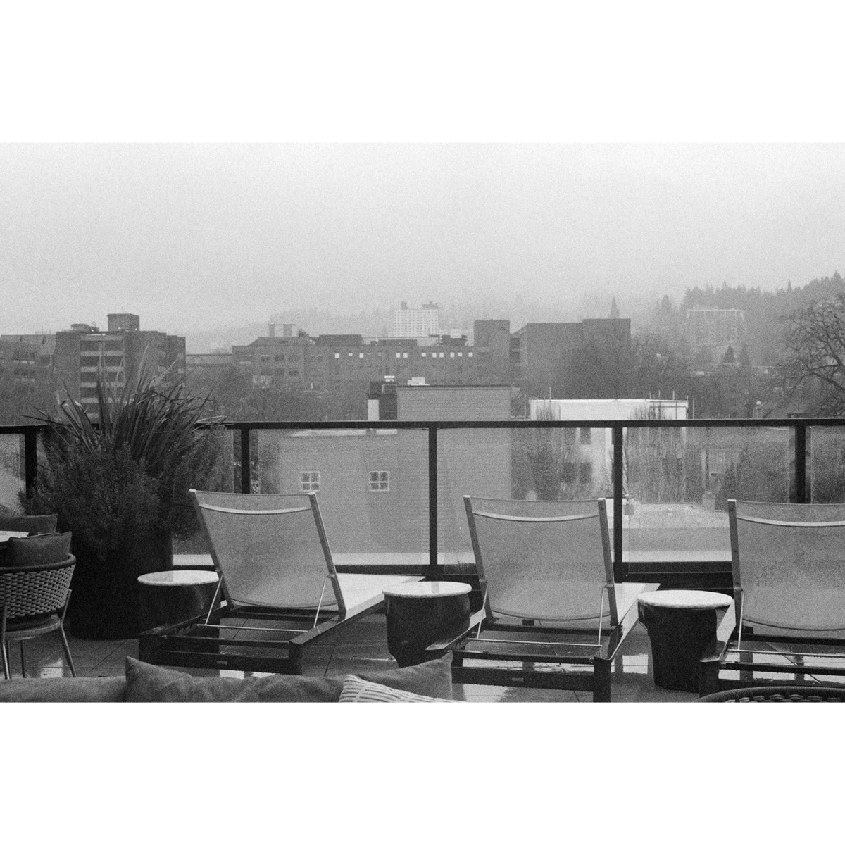 Lomography Berlin Kino 400 Kino Film - 36 Exposures