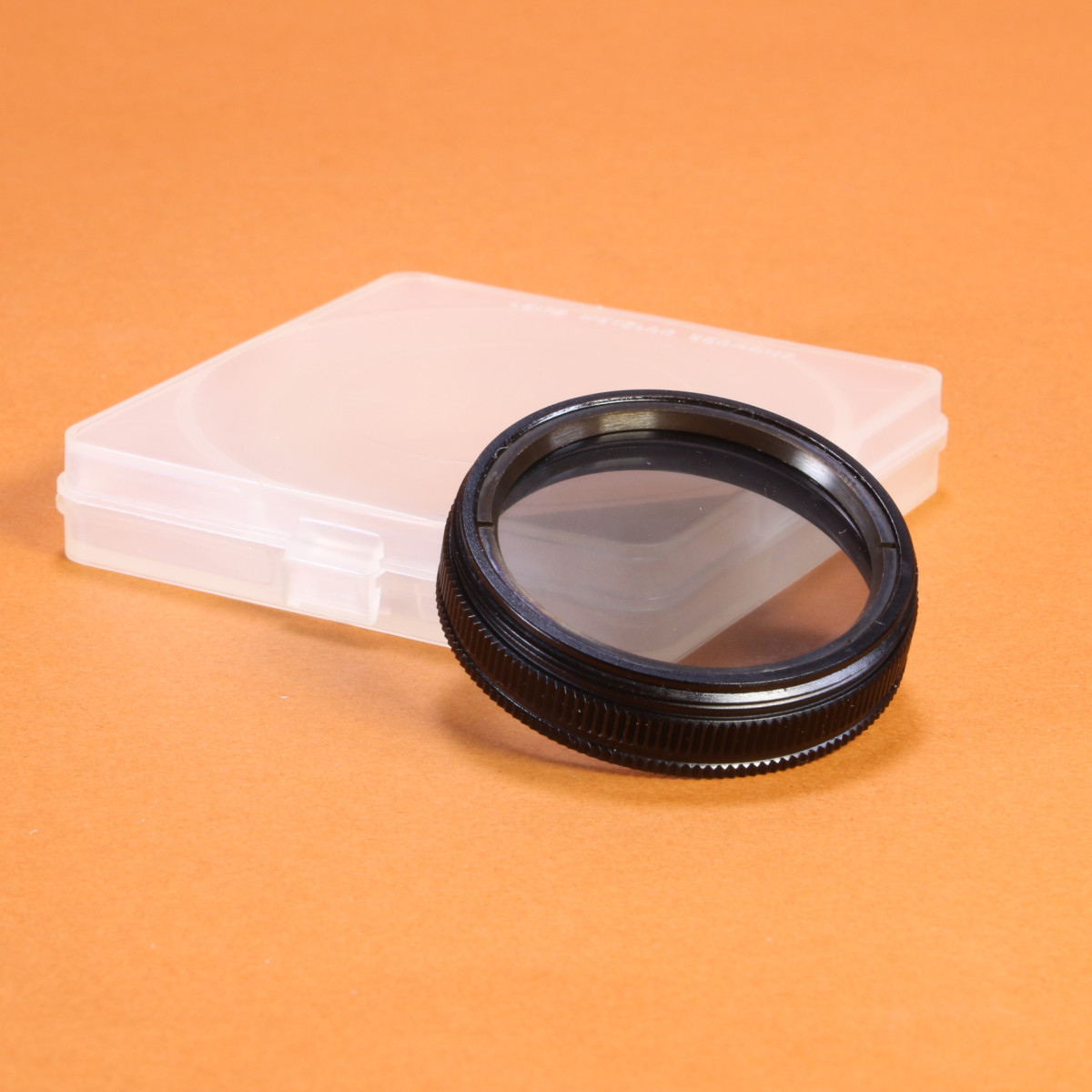 Leica 13358D Polarizing Filter - Series VI