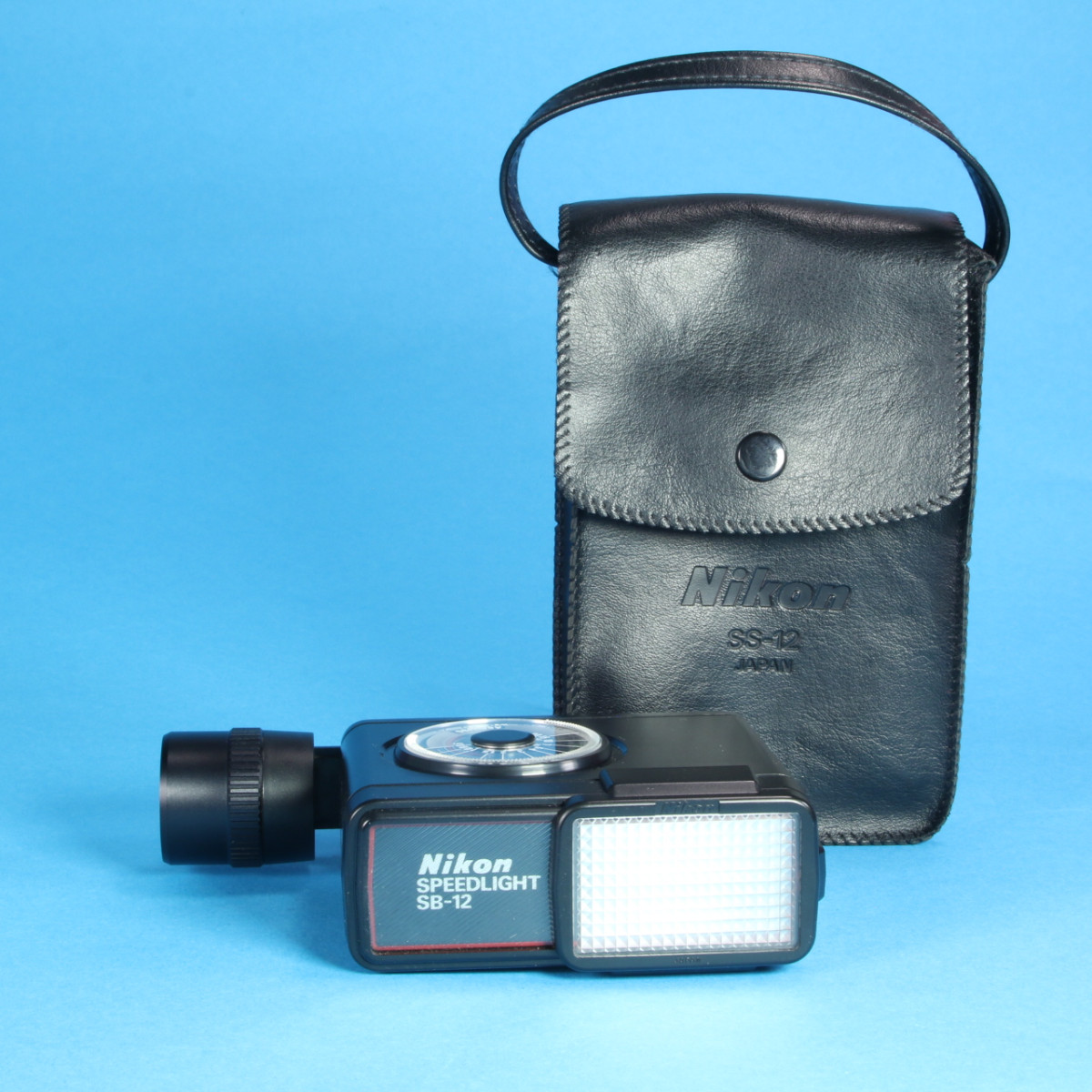 ニコンSB-12 speed light ストロボ Amazon | Nikon スピードライトSB-12 SPEEDLIGHT SB-12