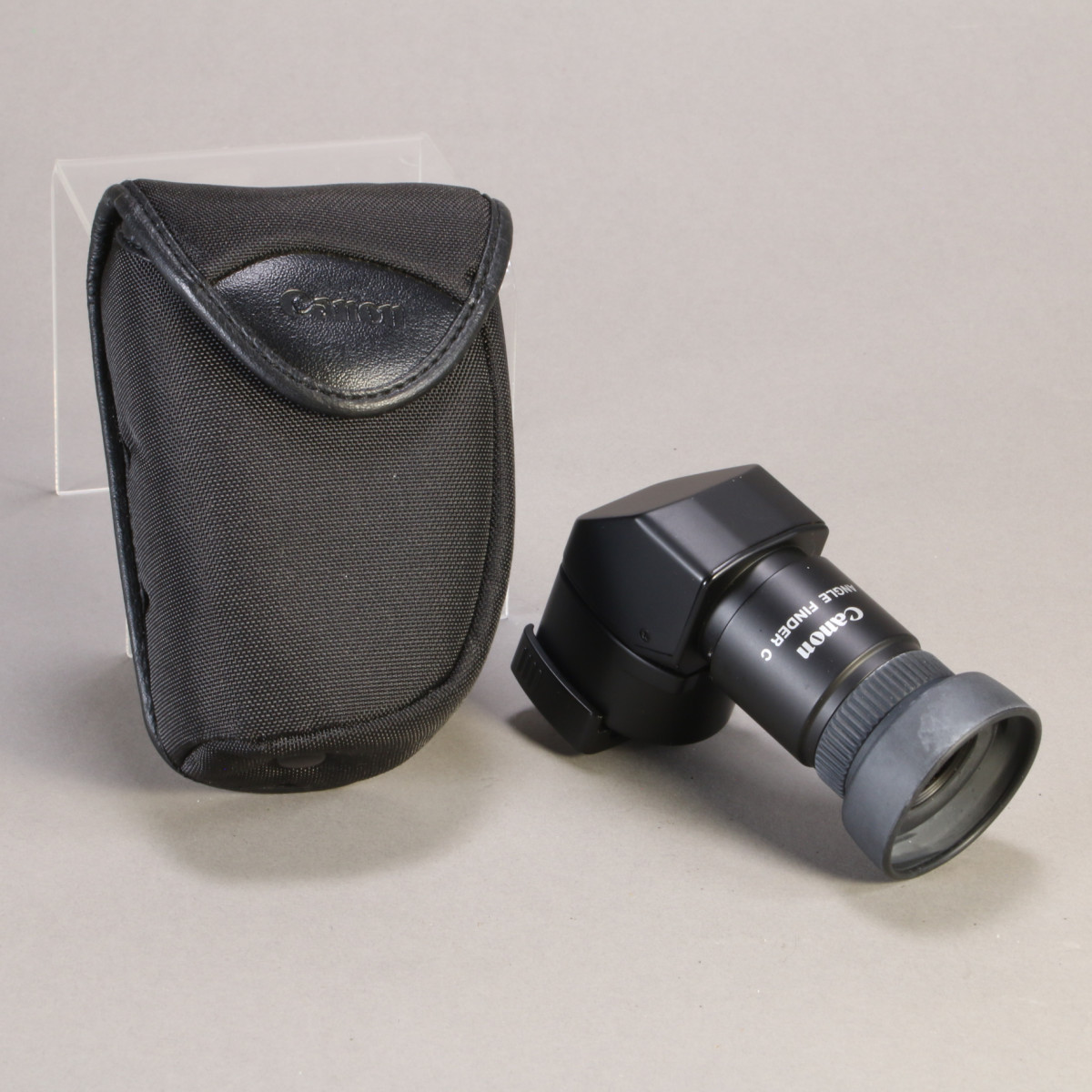 Canon Angle Finder C