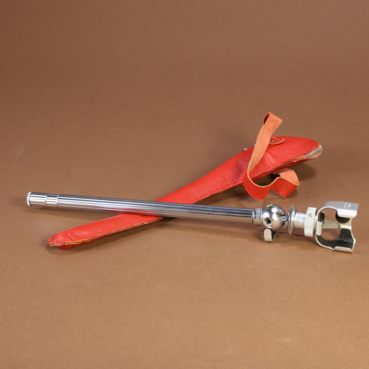 Minox Tripod with Tripod Adapter