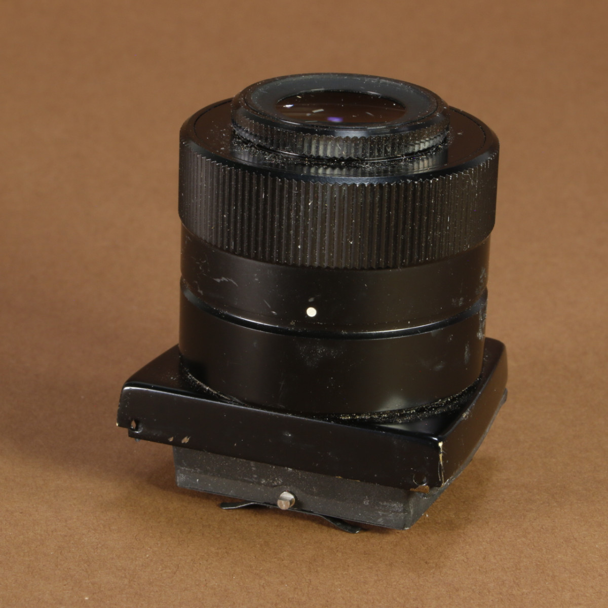 Nikon 6x Focusing Finder DW-2 for F2