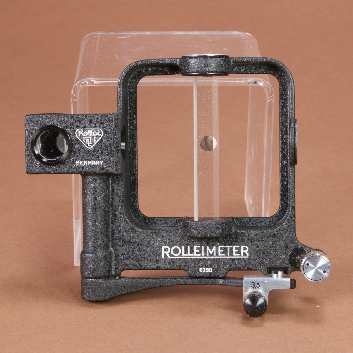 Rollei Rolleimeter for 3.5 Rolleiflex Cameras