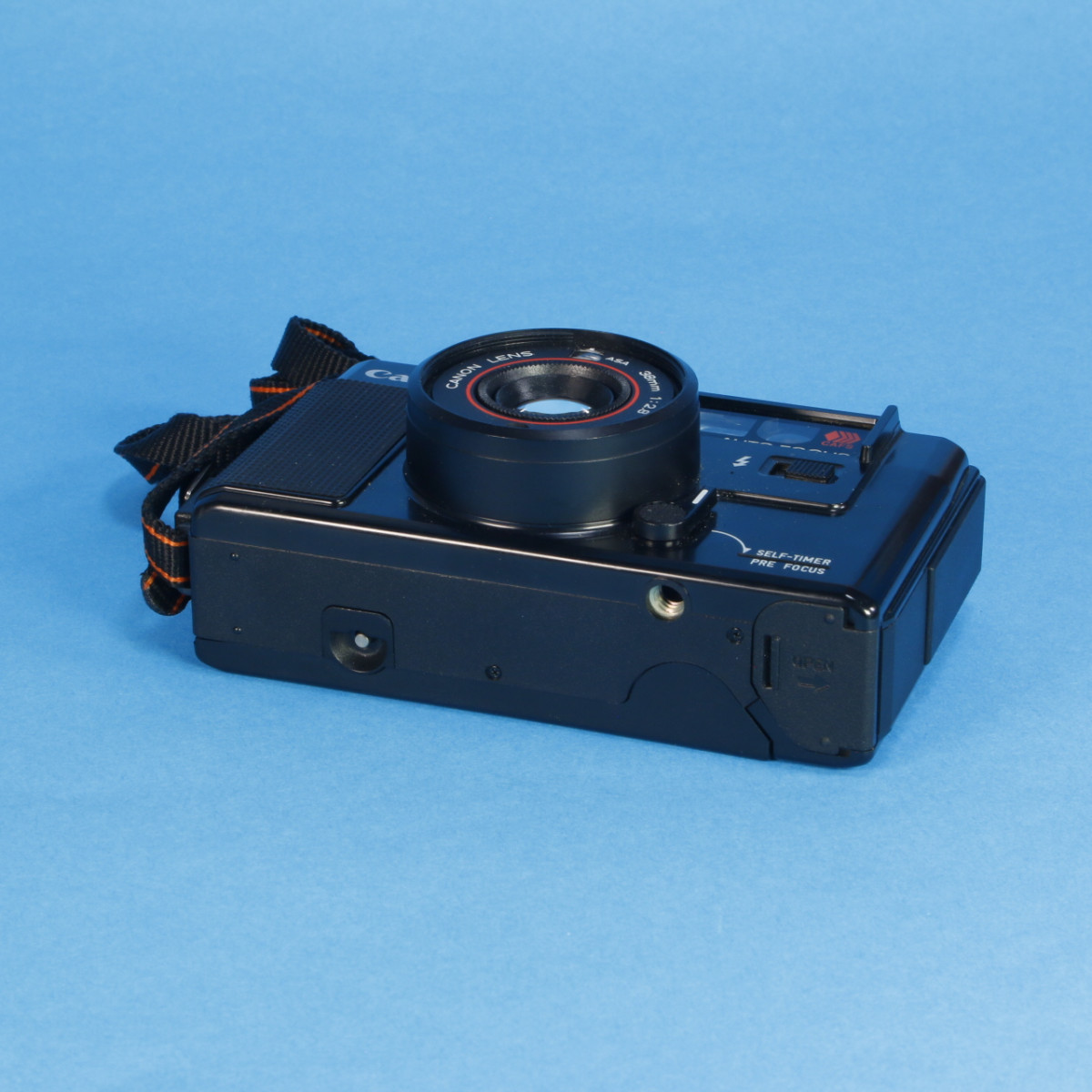 Shop : Buy Canon Af35m Camera: JLS1023/P87840 : Blue Moon