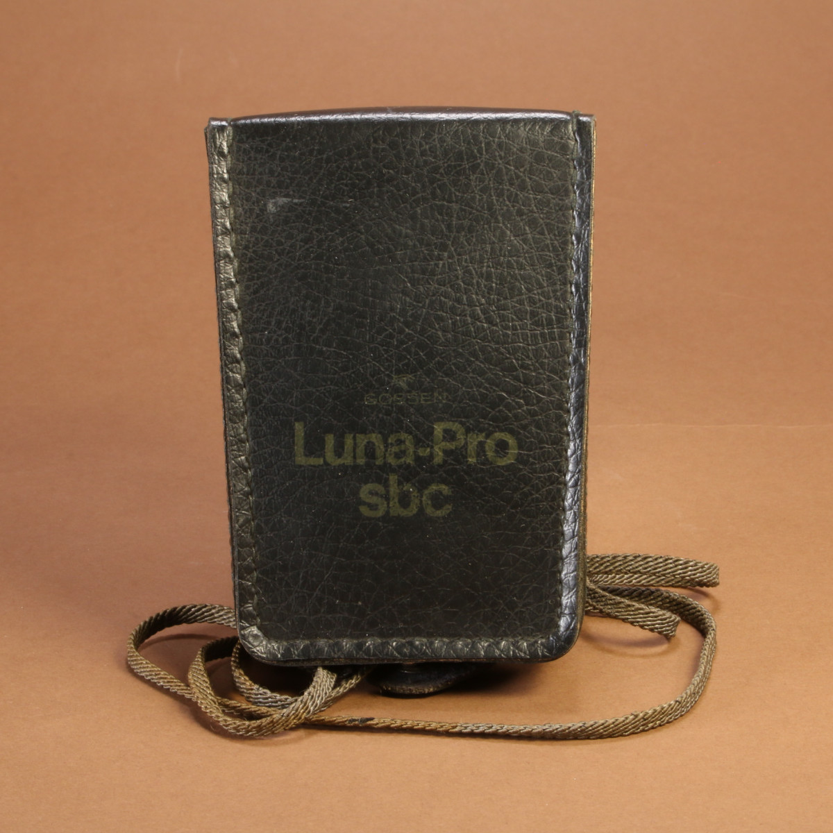 Gossen Luna-Pro SBC Light Meter