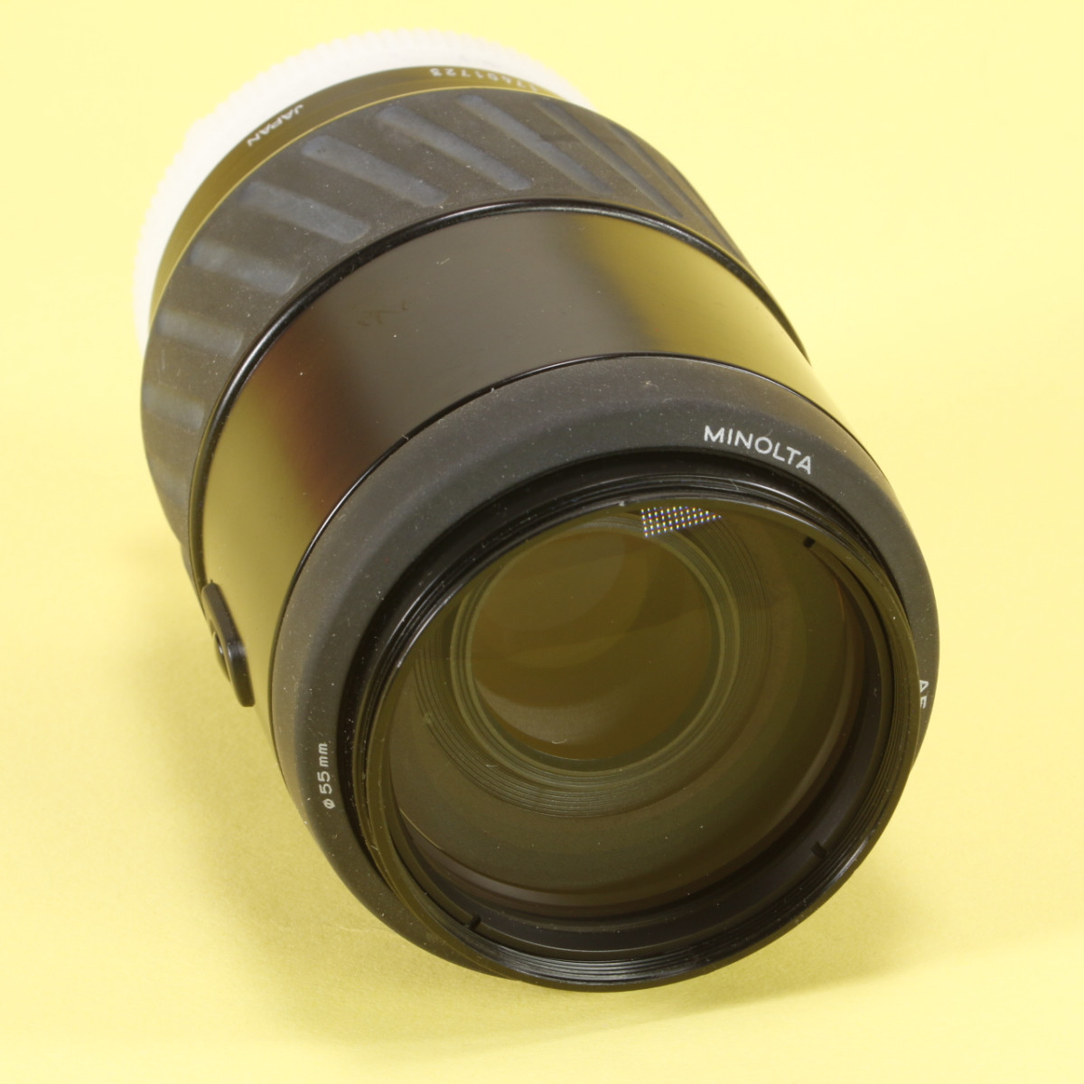 Minolta 100-300mm f4.5-5.6 AF Zoom Lens for Maxxum