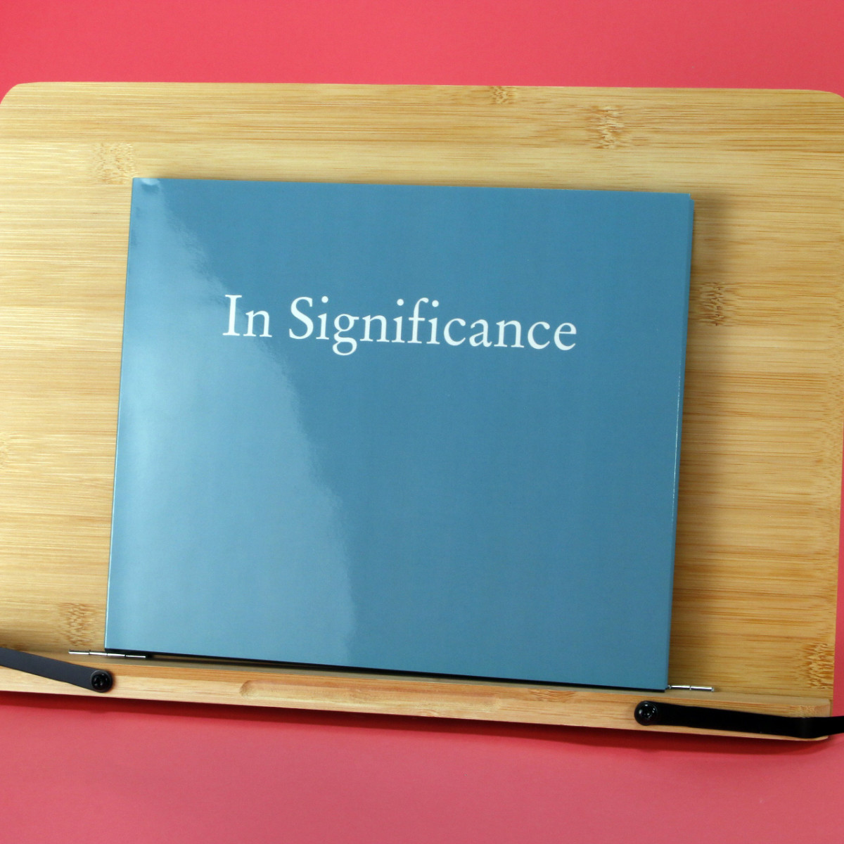 NLA - In Significance by Colton Allen