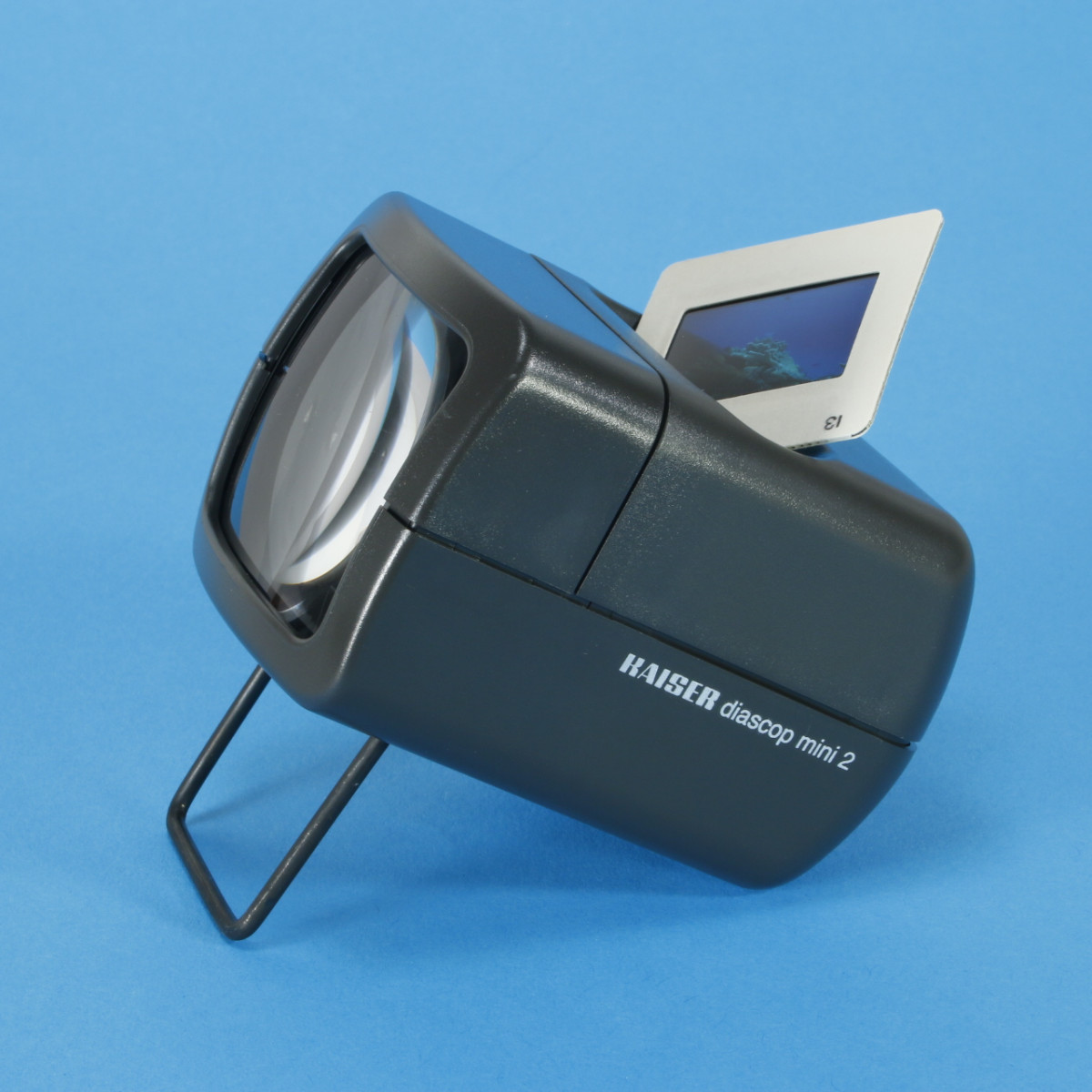 Kaiser Diascop Mini 2 Slide Viewer