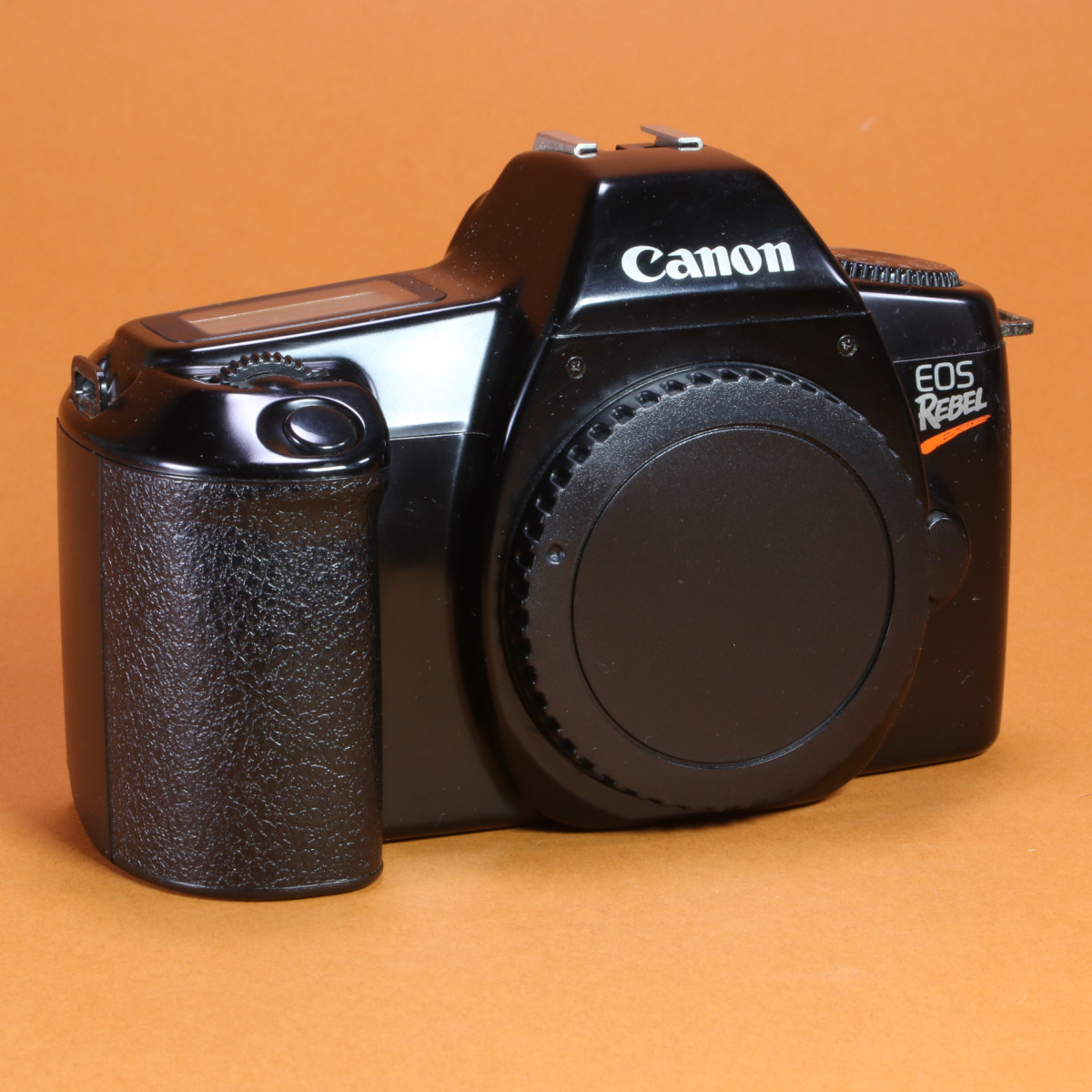 Canon EOS Rebel Camera
