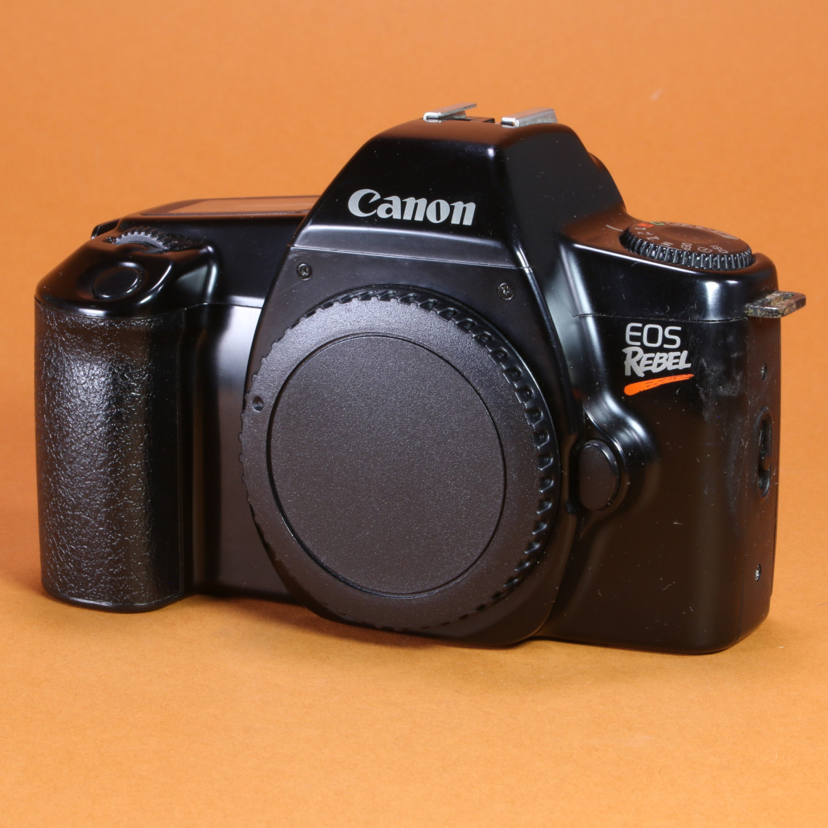 Canon EOS Rebel Camera