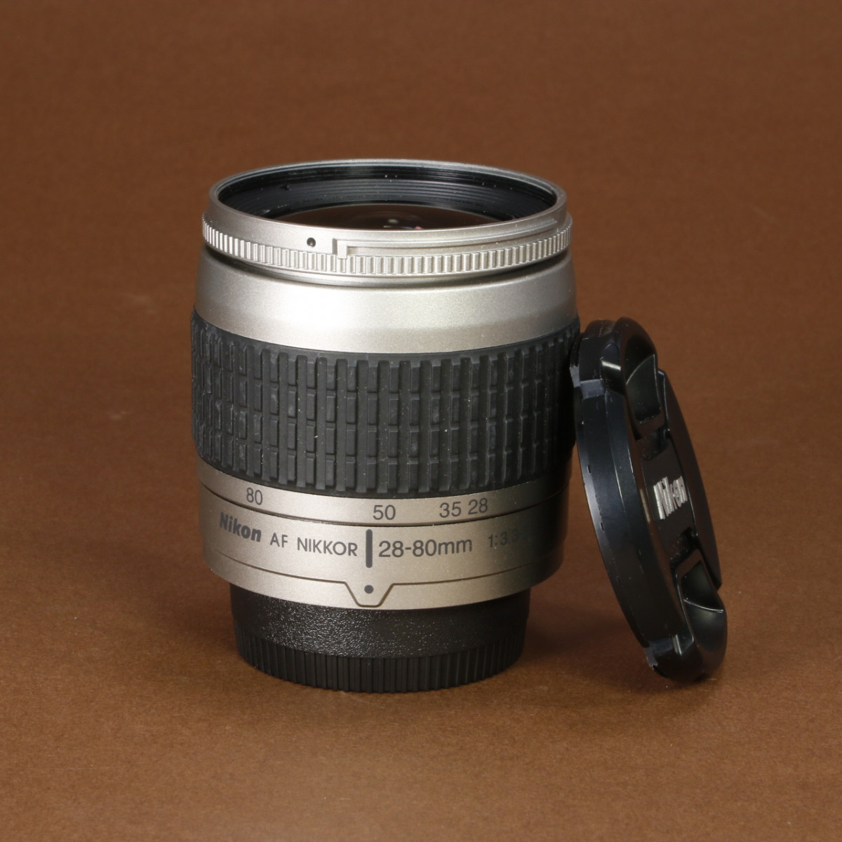 Nikon 28-80mm f3.3-5.6 G AF Nikkor Lens