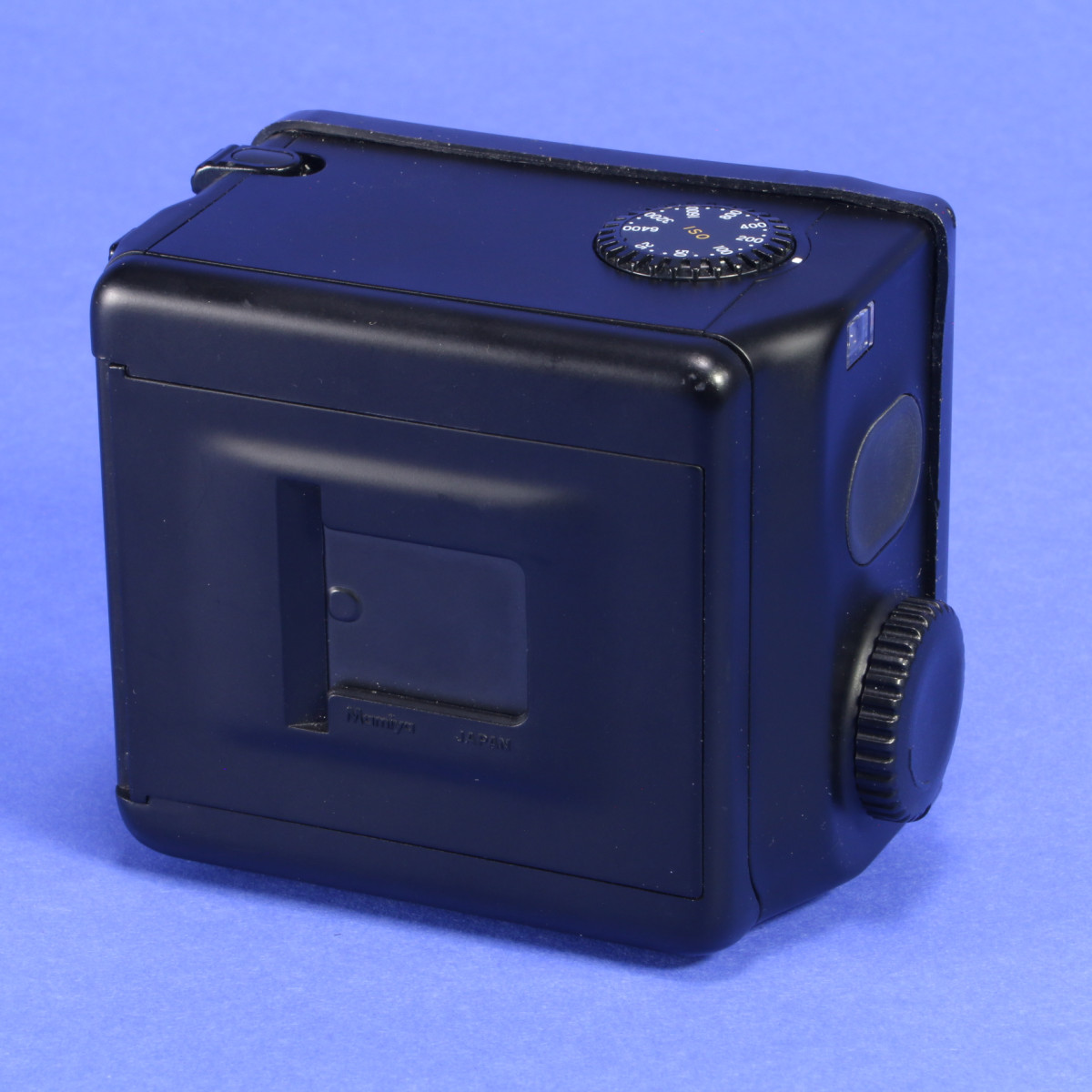 Mamiya Pro S 120 Film Back マミヤ フィルムバック Mamiya RB67 6x4.5 645 120 Roll Film Back Holder For Pro S SD