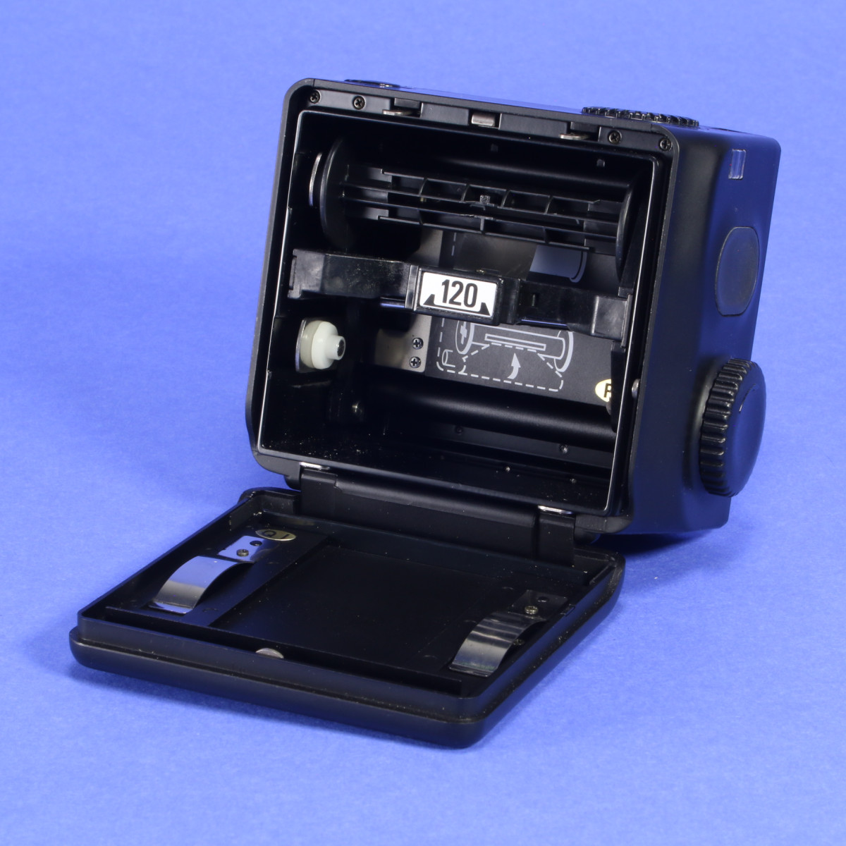 その他 #153 MAMIYA645 PRO 120 ROLL FILM HOLDER 153 MAMIYA645 PRO 120 ROLL FILM HOLDER
