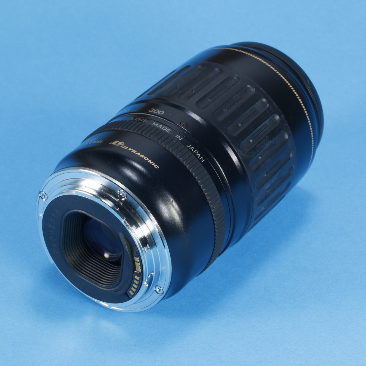 Canon 100-300mm f4.5-5.6 Lens for EF