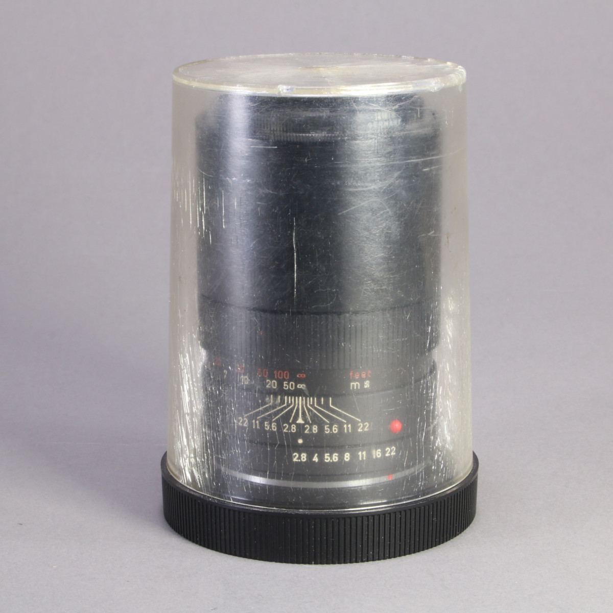 Shop : Buy Leica 135mm F2.8 Elmaritr 2cam Lens for Leica R