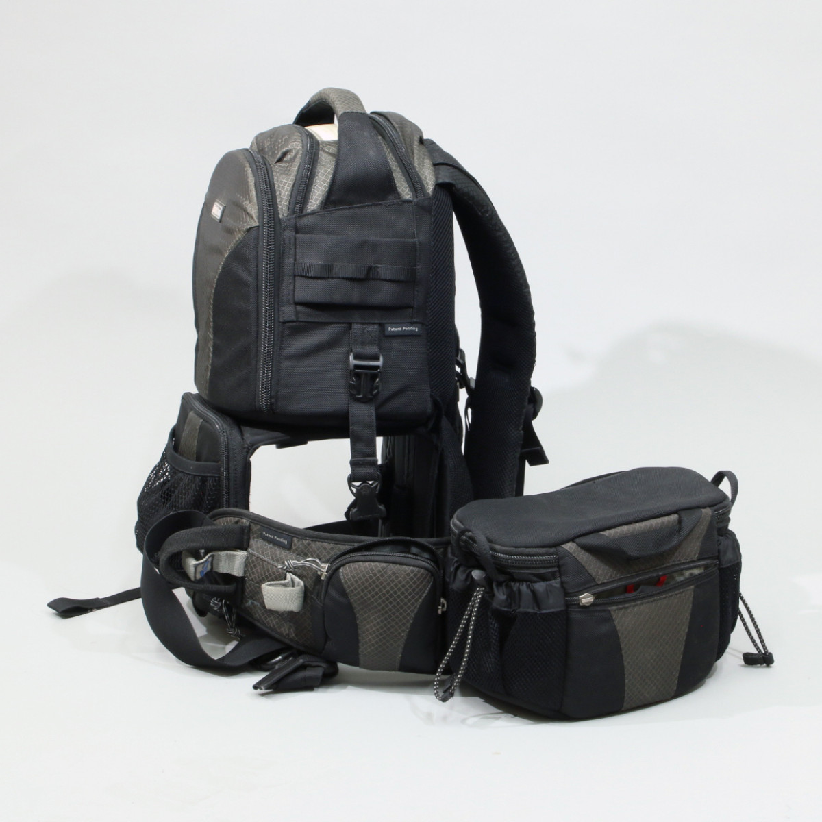Think Tank Rotation 360 Camera Backpack