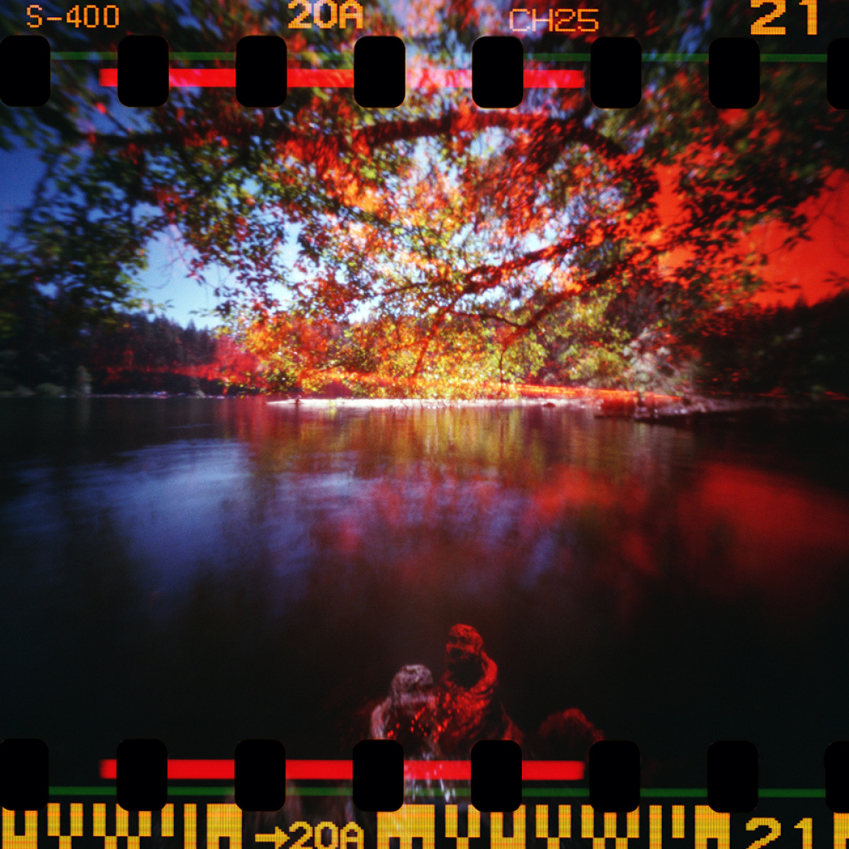 Reality So Subtle 35R Pinhole Camera