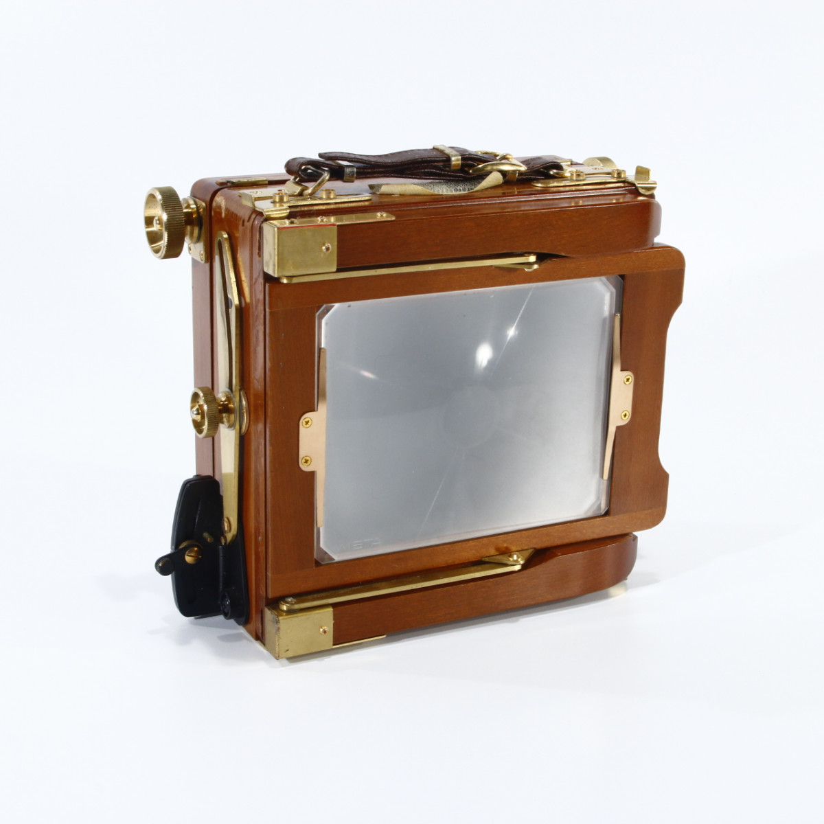 Wista Field 45DX Camera | Blue Moon Camera