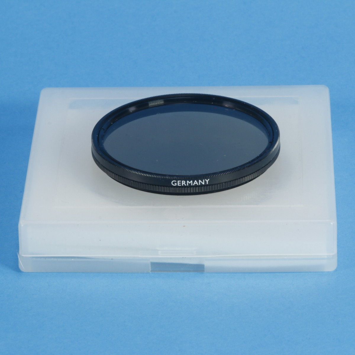 B+W Circular Polarizer Slim Filter - 52mm