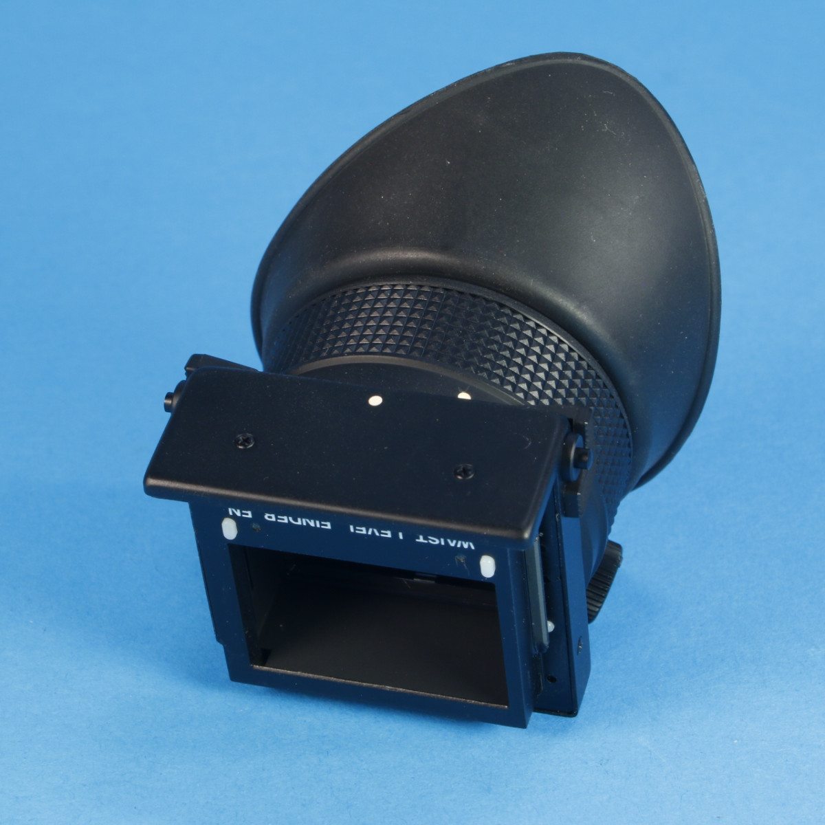 Canon Waist Level Finder FN for Canon F-1 New | Blue Moon Camera