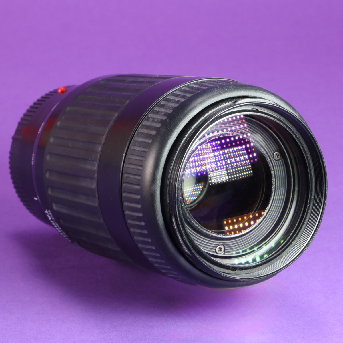 Tamron 90-300mm f4.5-5.6 Tele-Macro Lens for Minolta AF