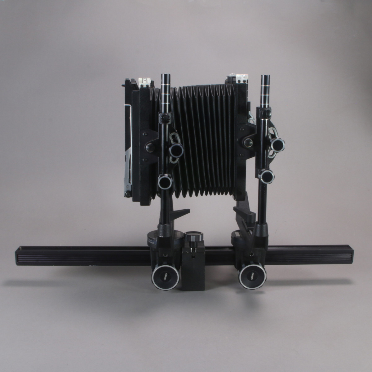 CAMBO SC 4x5カメラ Cambo SC-2 Basic 4 x 5