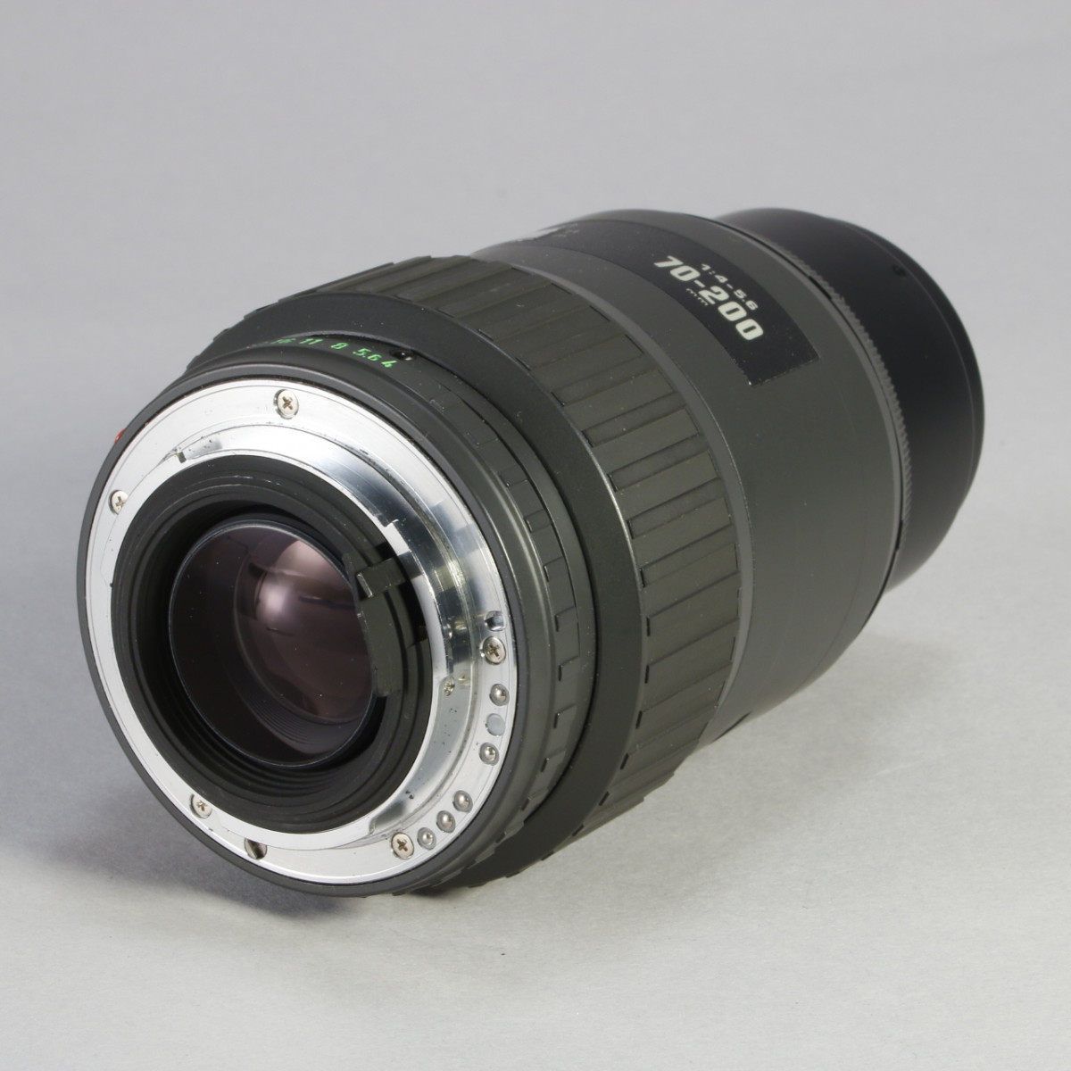 Pentax 70-200mm f4-5.6 Takumar-F Lens for Pentax PK-F