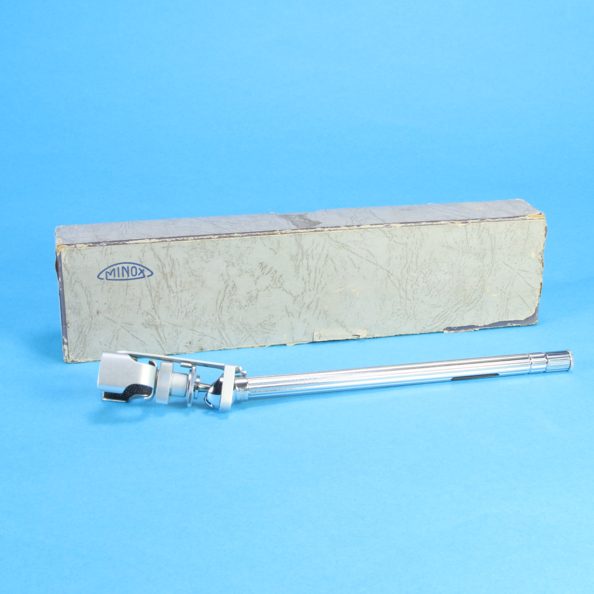 Minox Tripod with Tripod Adapter