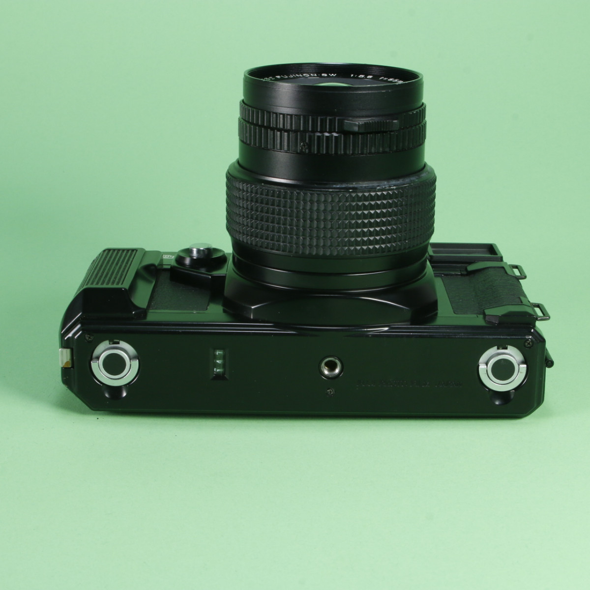 Fuji GSW690 Camera | Blue Moon Camera