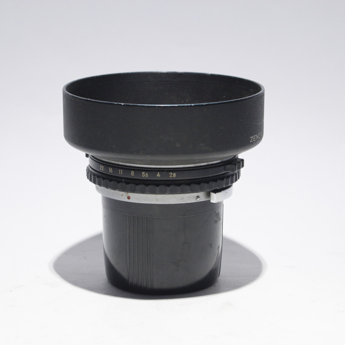 Nikon 75mm f2.8 Nippon Kogaku Nikkor-P Lens for Bronica S